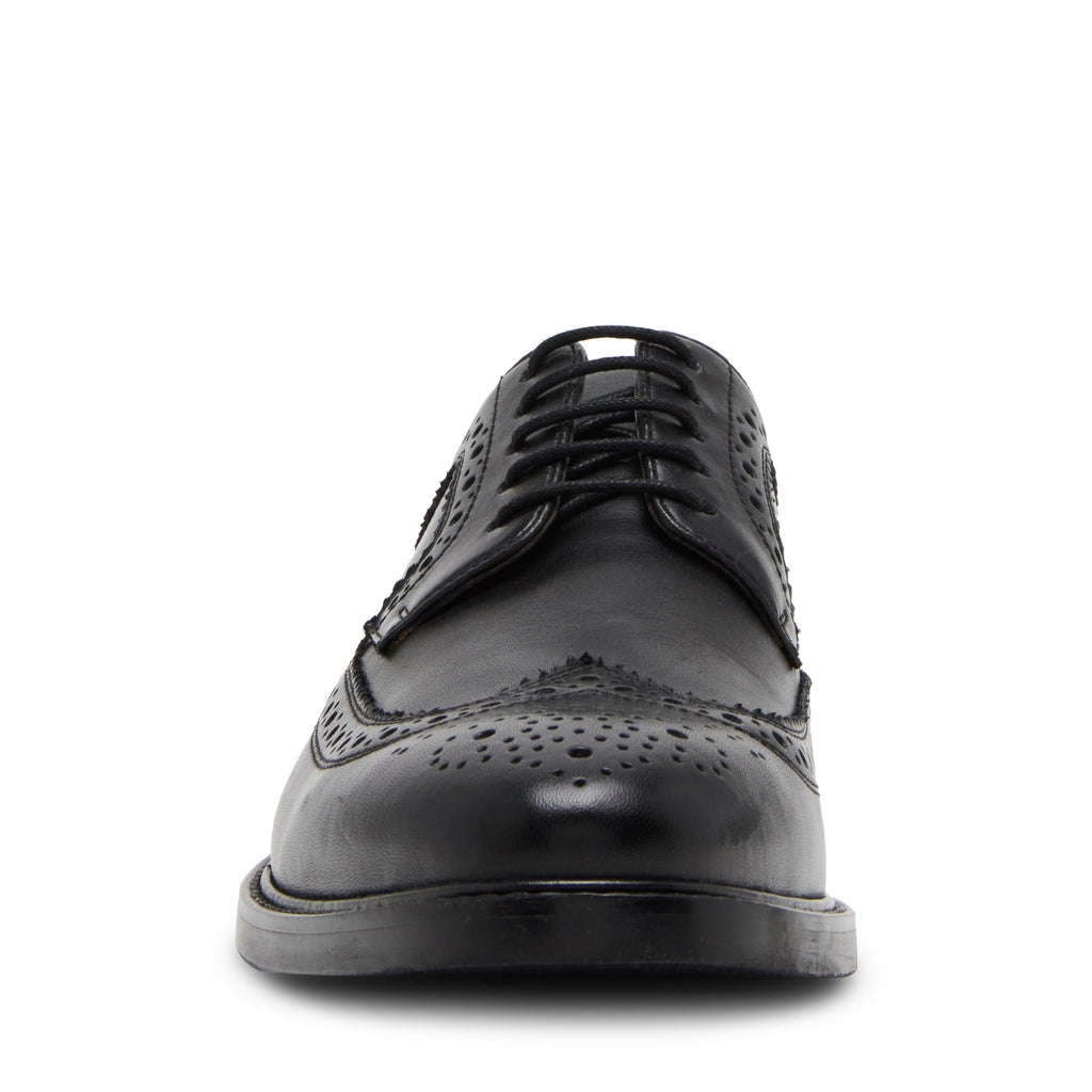 Oxford Brogue | Western Shoes