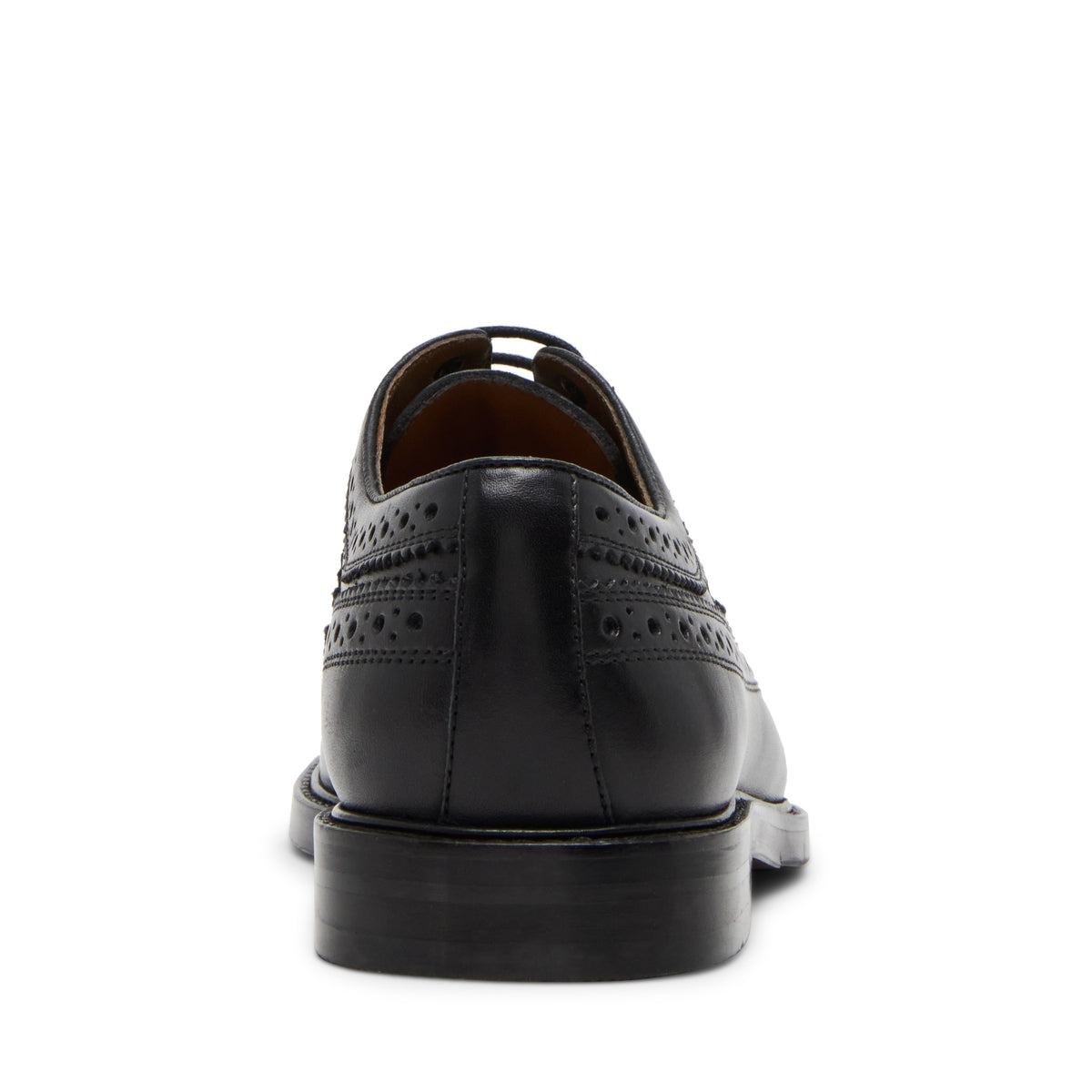 Oxford Brogue | Western Shoes
