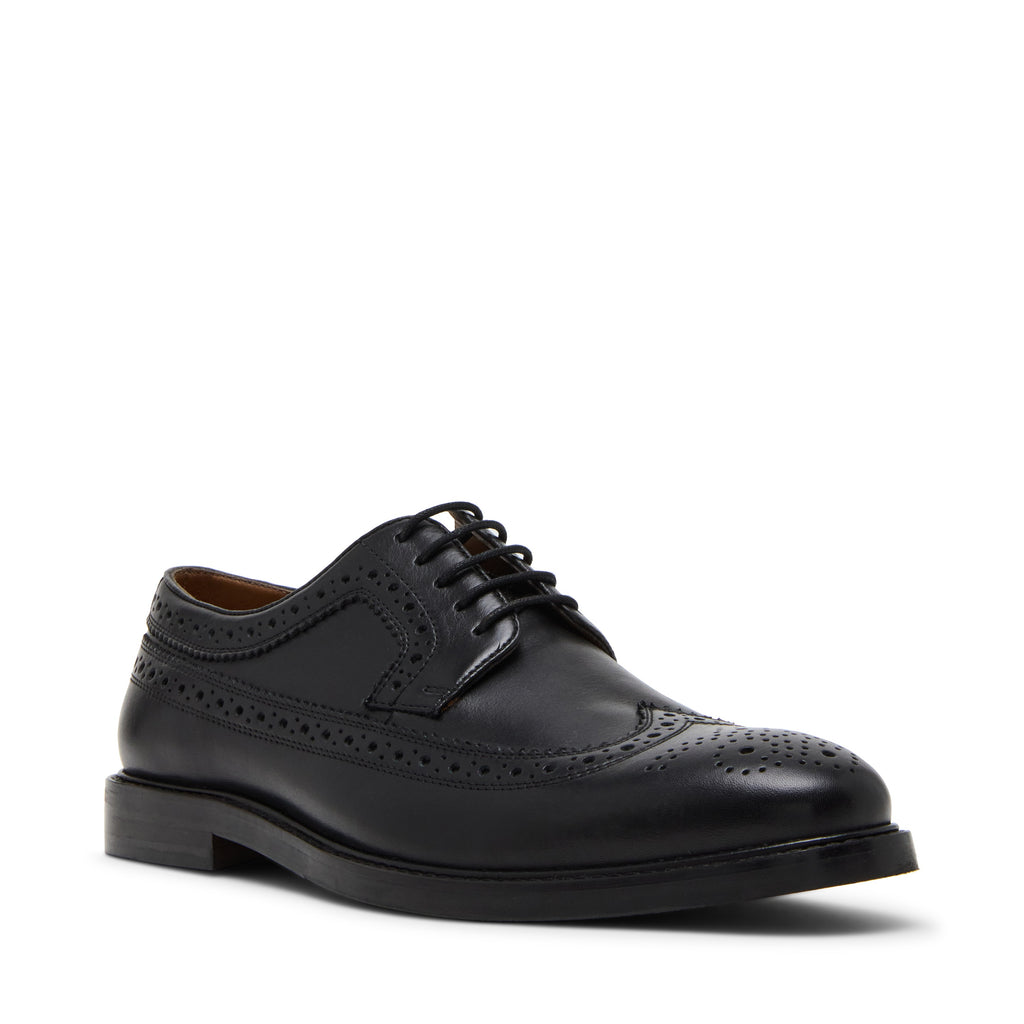 Oxford Brogue | Western Shoes