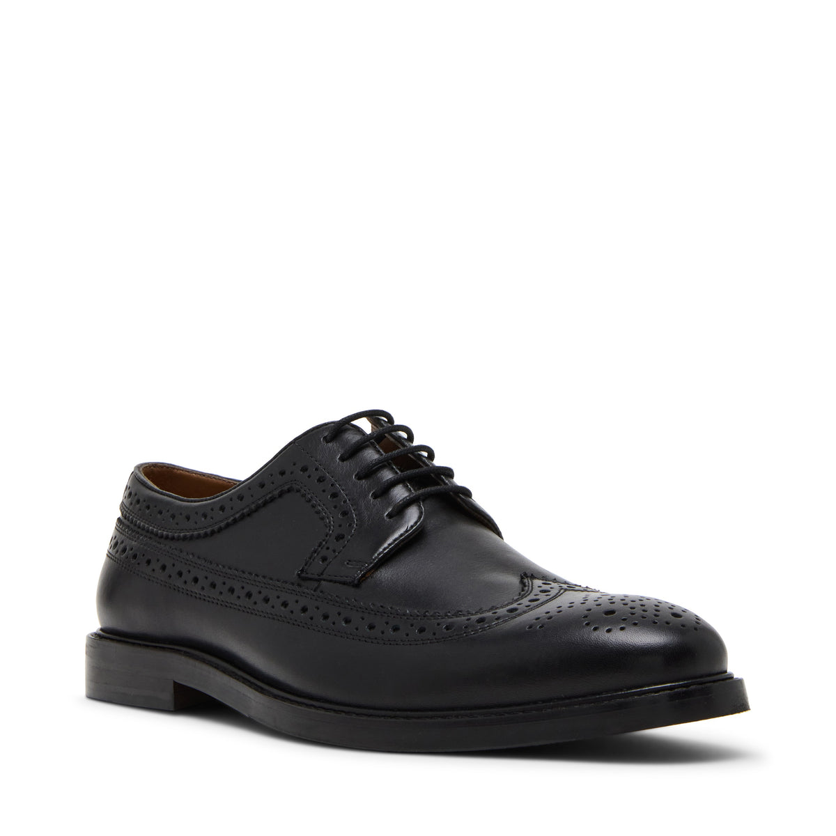 Oxford Brogue | Western Shoes