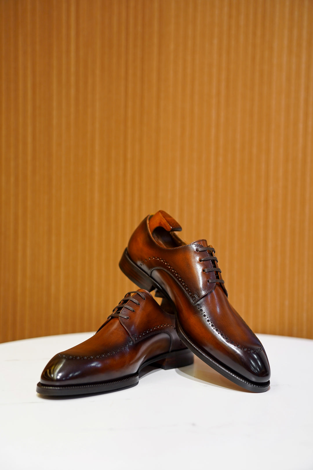 Western Shoes – Where Classic Craftsmanship Meets Modern Elegance.