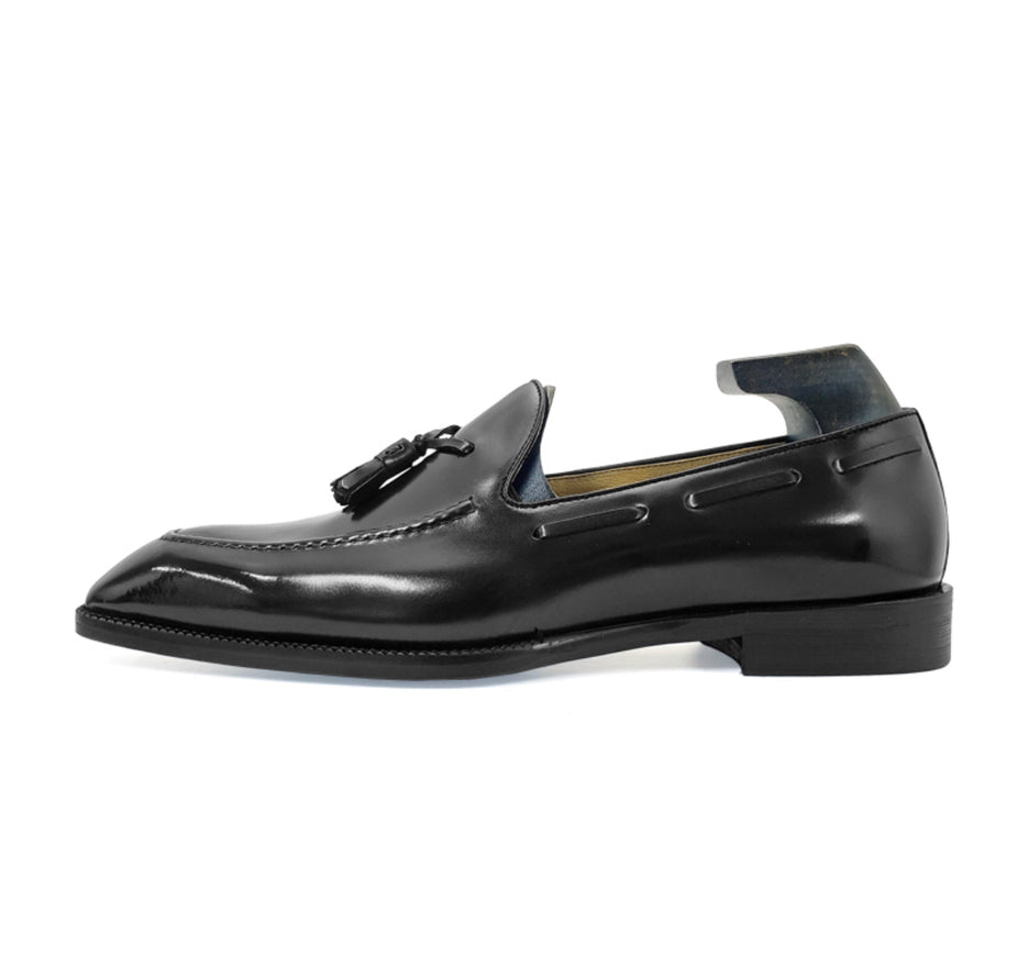 Tassel Loafer