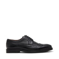 Oxford Brogue | Western Shoes