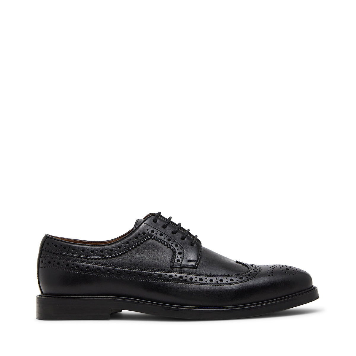 Oxford Brogue | Western Shoes