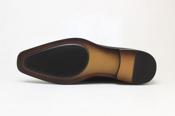 Tassel Loafer